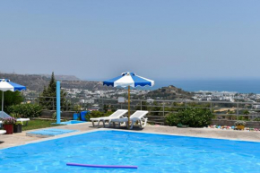 Oleander Studios - Dodekanes Faliraki